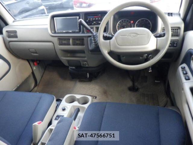 Subaru DIAS WAGON 2007-03 7818843-5
