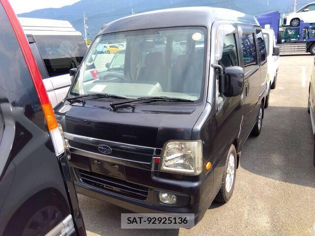 sat car