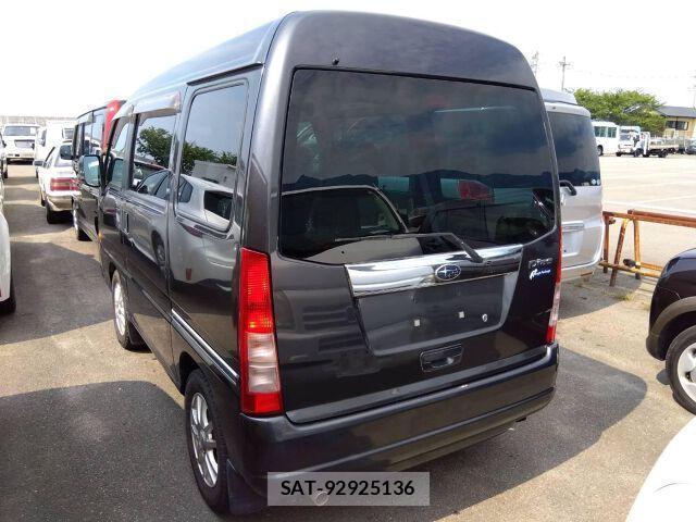 Subaru DIAS WAGON 2007-04 7818883-1