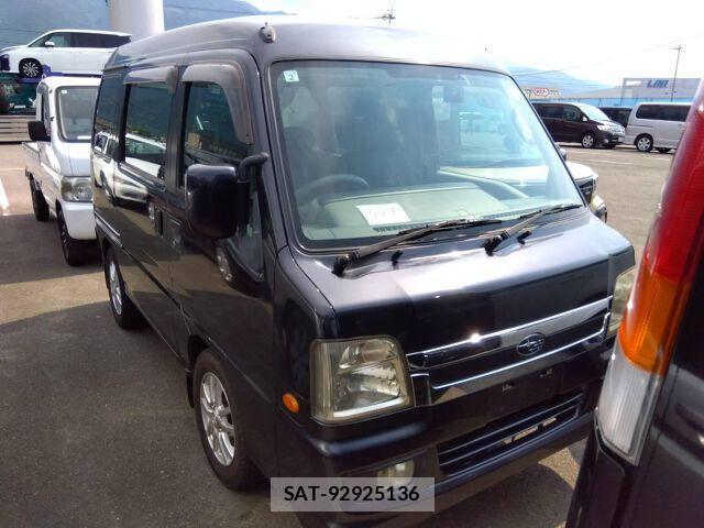 Subaru DIAS WAGON 2007-04 7818883-3