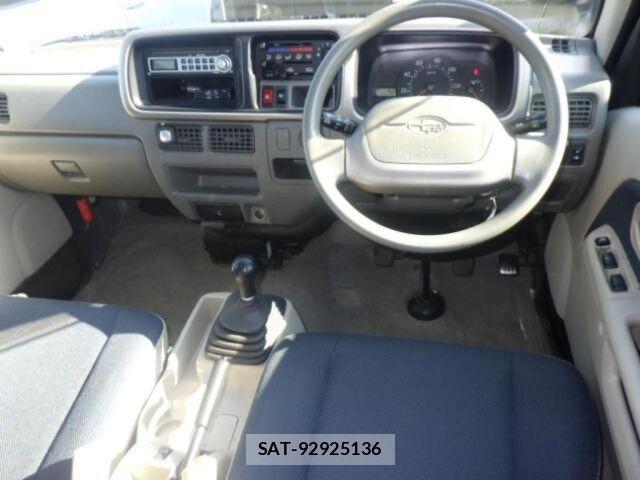 Subaru DIAS WAGON 2007-04 7818883-5