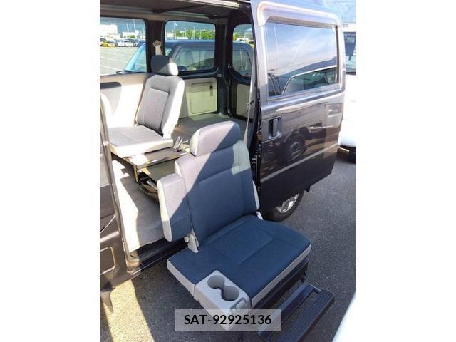 Subaru DIAS WAGON 2007-04 7818883-6