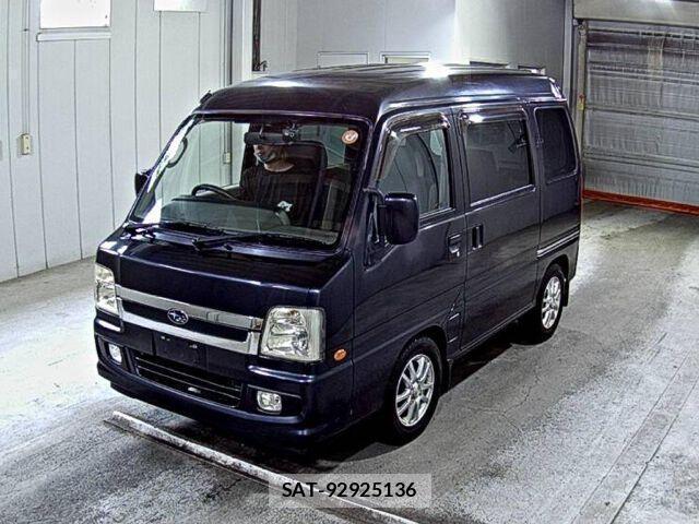 Subaru DIAS WAGON 2007-04 7818883-7