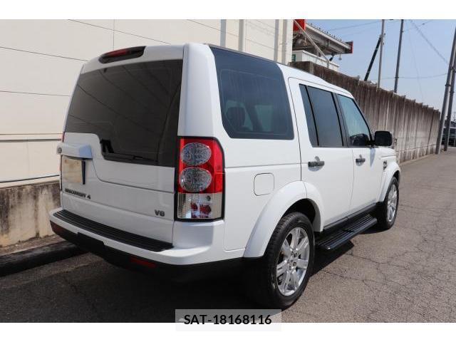 Land Rover DISCOVERY 4 2011-03 7817166-1