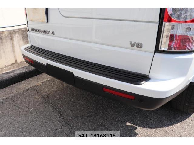 Land Rover DISCOVERY 4 2011-03 7817166-10