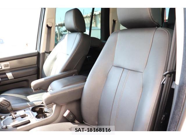Land Rover DISCOVERY 4 2011-03 7817166-17