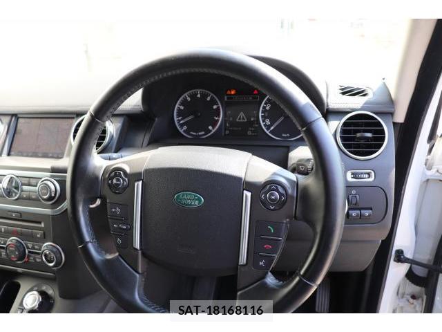 Land Rover DISCOVERY 4 2011-03 7817166-19
