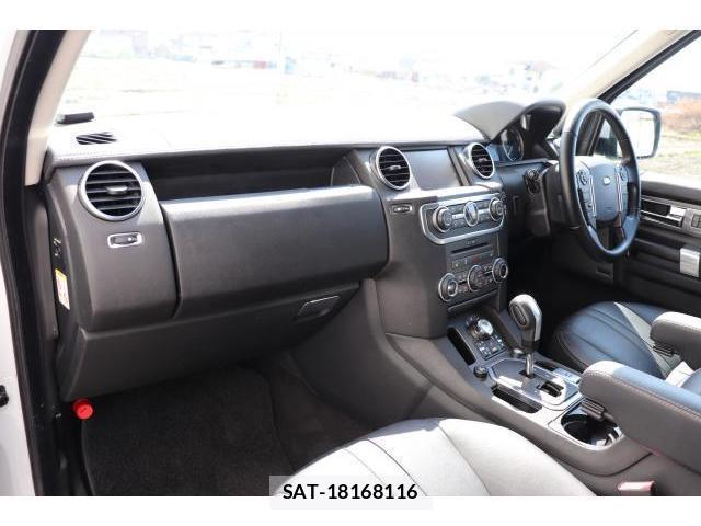 Land Rover DISCOVERY 4 2011-03 7817166-2