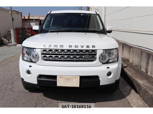 Land Rover DISCOVERY 4 2011-03 7817166-3