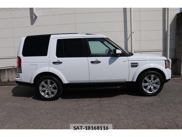 Land Rover DISCOVERY 4 2011-03 7817166-4
