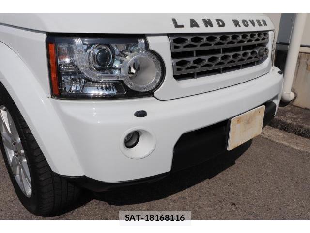 Land Rover DISCOVERY 4 2011-03 7817166-5