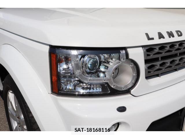 Land Rover DISCOVERY 4 2011-03 7817166-6