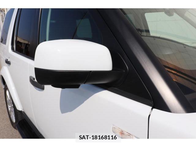 Land Rover DISCOVERY 4 2011-03 7817166-7