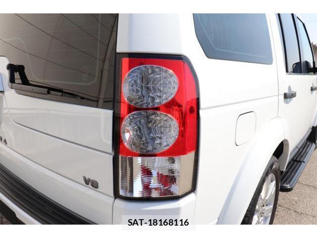 Land Rover DISCOVERY 4 2011-03 7817166-9