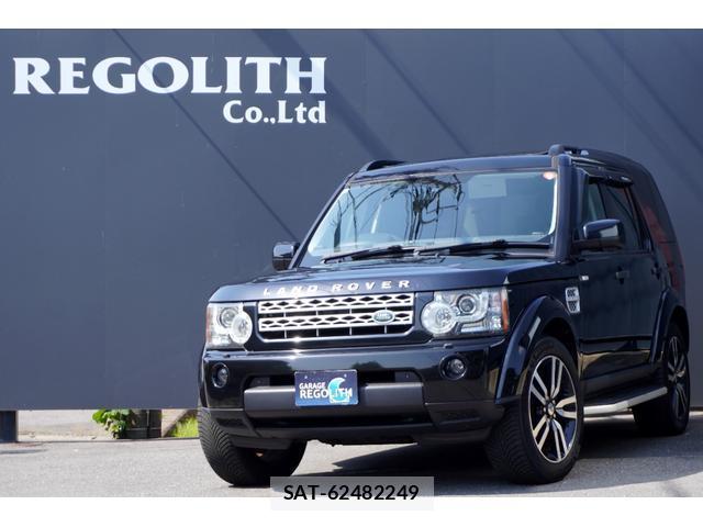 Land Rover DISCOVERY 4 2012-02 7820598-0