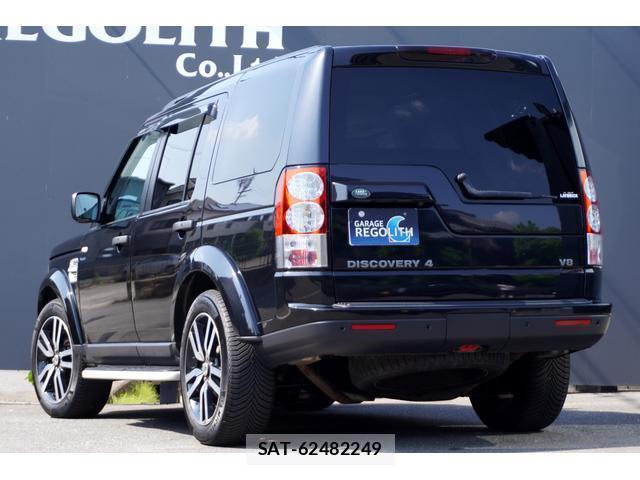 Land Rover DISCOVERY 4 2012-02 7820598-10