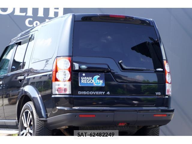 Land Rover DISCOVERY 4 2012-02 7820598-11