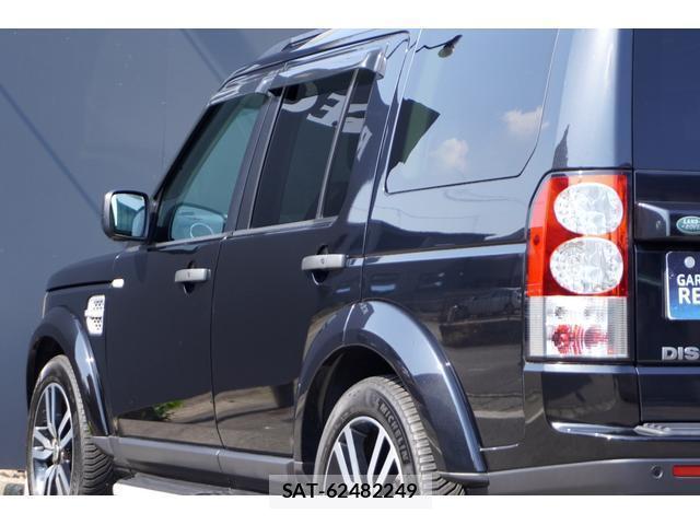 Land Rover DISCOVERY 4 2012-02 7820598-12