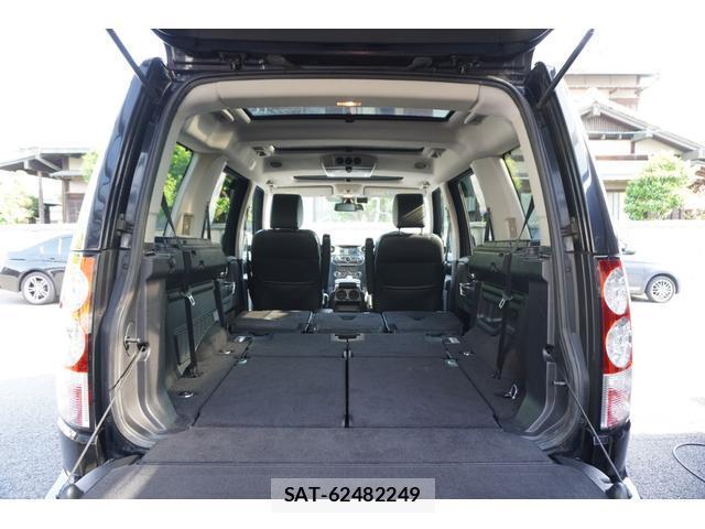 Land Rover DISCOVERY 4 2012-02 7820598-15