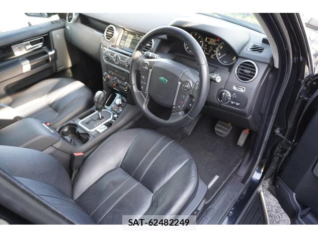 Land Rover DISCOVERY 4 2012-02 7820598-19