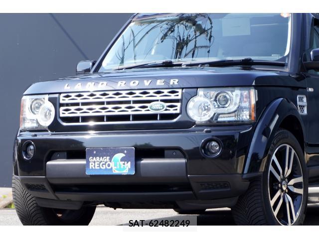 Land Rover DISCOVERY 4 2012-02 7820598-2