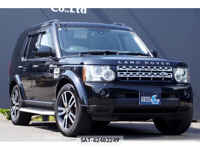 Land Rover DISCOVERY 4 2012-02 7820598-4