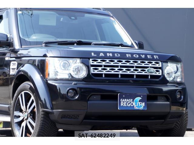 Land Rover DISCOVERY 4 2012-02 7820598-5