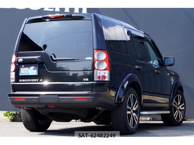 Land Rover DISCOVERY 4 2012-02 7820598-7