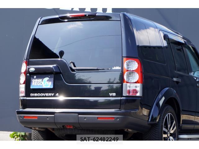 Land Rover DISCOVERY 4 2012-02 7820598-8