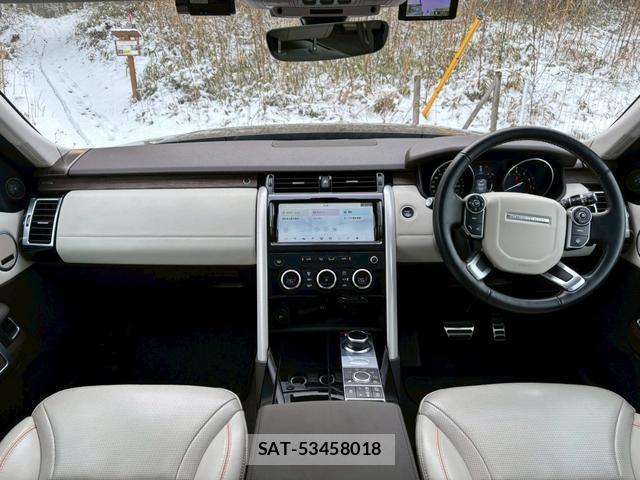 Land Rover DISCOVERY 2017-09 7812701-1