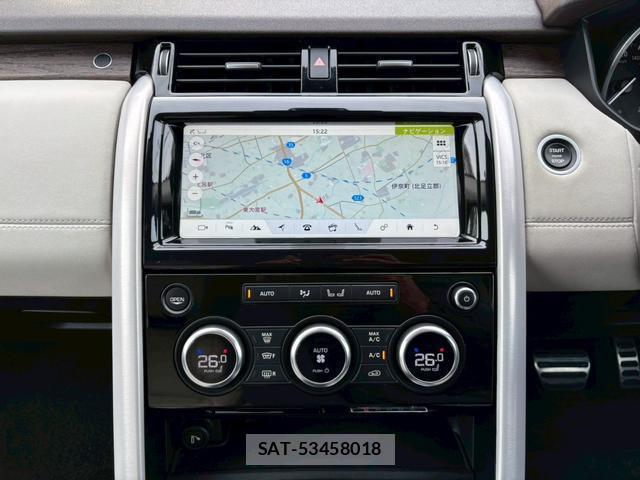Land Rover DISCOVERY 2017-09 7812701-12