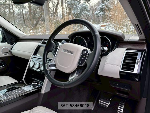 Land Rover DISCOVERY 2017-09 7812701-3