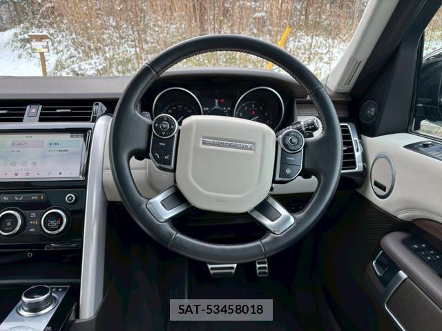 Land Rover DISCOVERY 2017-09 7812701-4