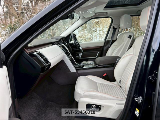 Land Rover DISCOVERY 2017-09 7812701-5