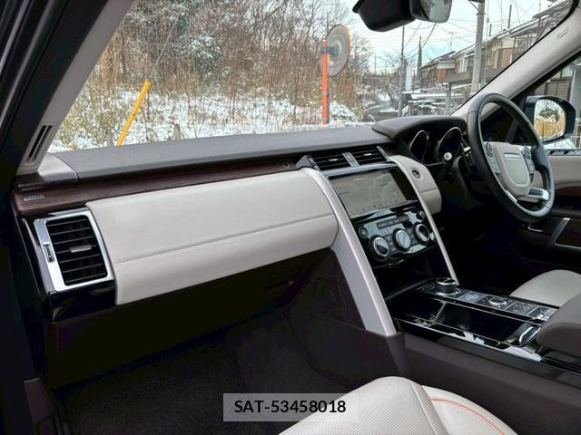 Land Rover DISCOVERY 2017-09 7812701-6