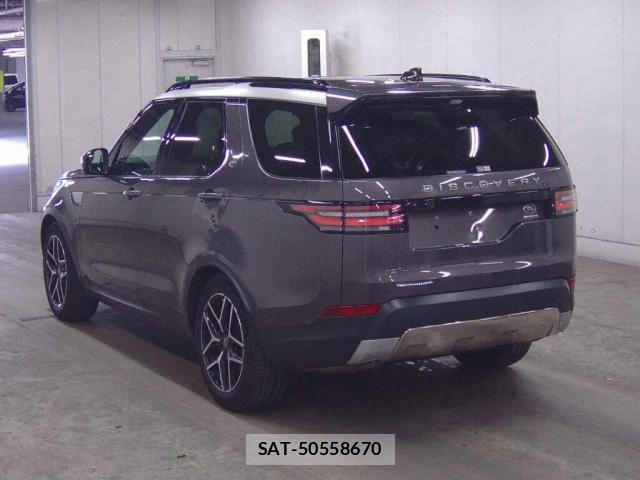 Land Rover DISCOVERY 2017-05 7814990-1
