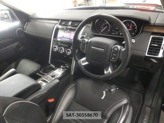 Land Rover DISCOVERY 2017-05 7814990-2