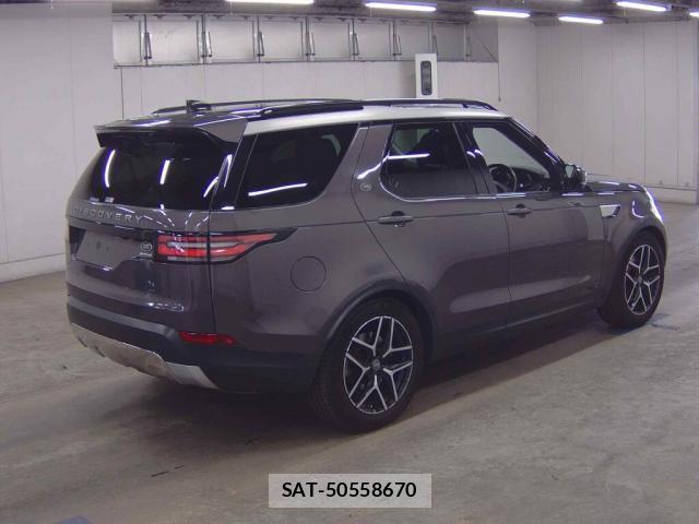 Land Rover DISCOVERY 2017-05 7814990-3