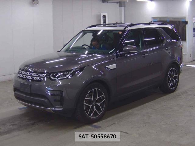 Land Rover DISCOVERY 2017-05 7814990-4