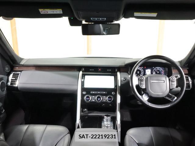 Land Rover DISCOVERY 2018-09 7815870-1