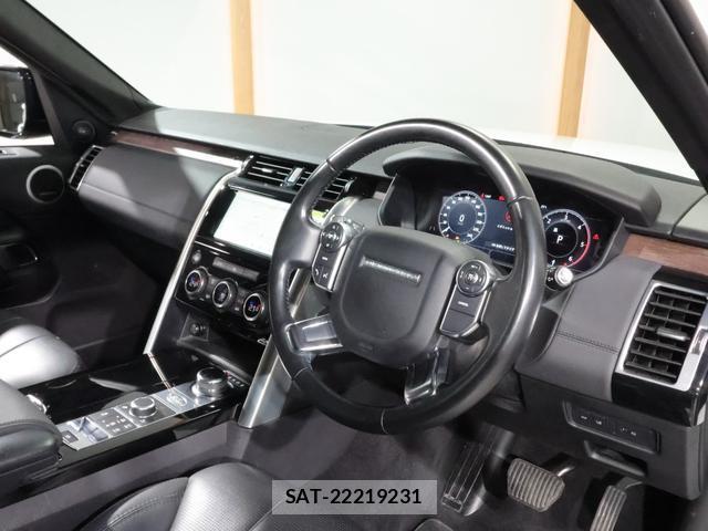 Land Rover DISCOVERY 2018-09 7815870-11
