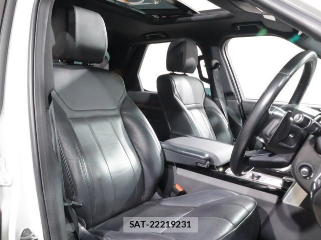 Land Rover DISCOVERY 2018-09 7815870-12
