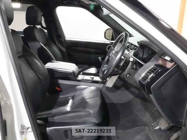 Land Rover DISCOVERY 2018-09 7815870-14