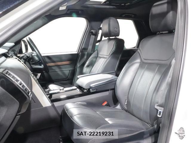 Land Rover DISCOVERY 2018-09 7815870-17