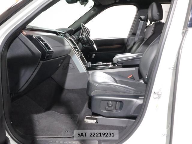 Land Rover DISCOVERY 2018-09 7815870-18