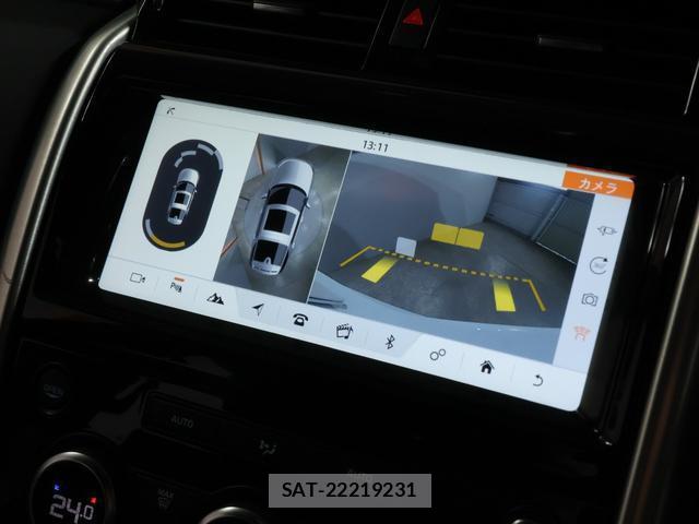 Land Rover DISCOVERY 2018-09 7815870-19