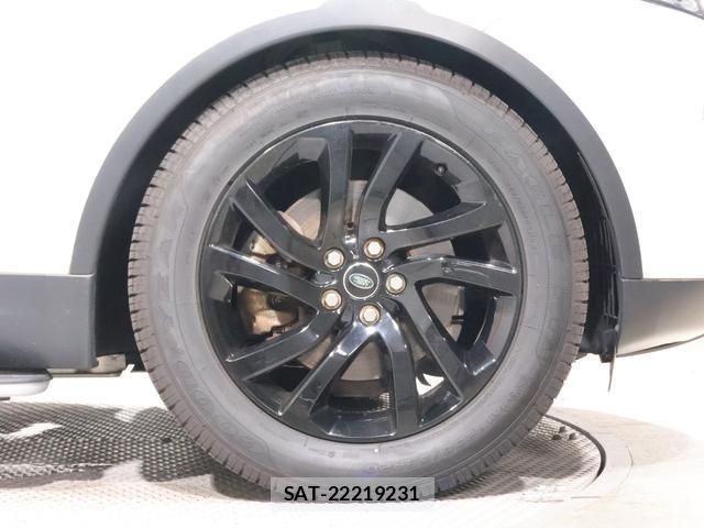 Land Rover DISCOVERY 2018-09 7815870-6