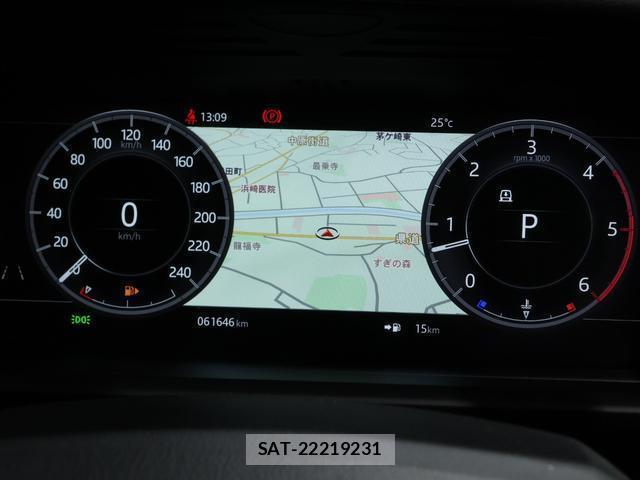 Land Rover DISCOVERY 2018-09 7815870-8