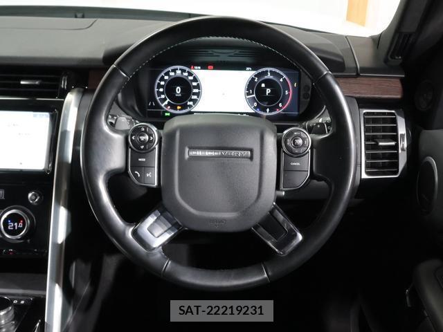 Land Rover DISCOVERY 2018-09 7815870-9