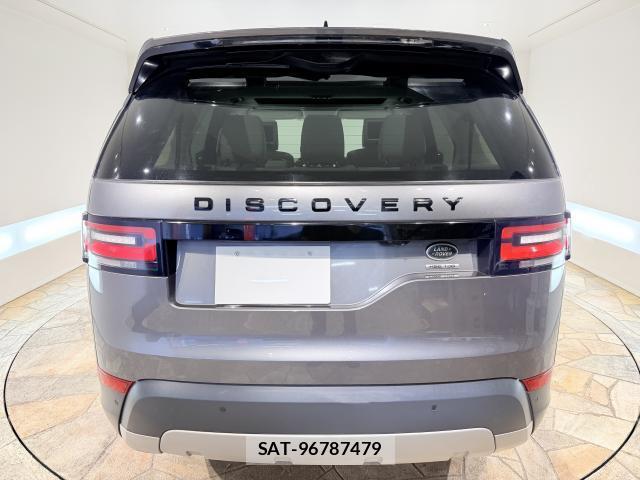 Land Rover DISCOVERY 2017-09 7817768-2